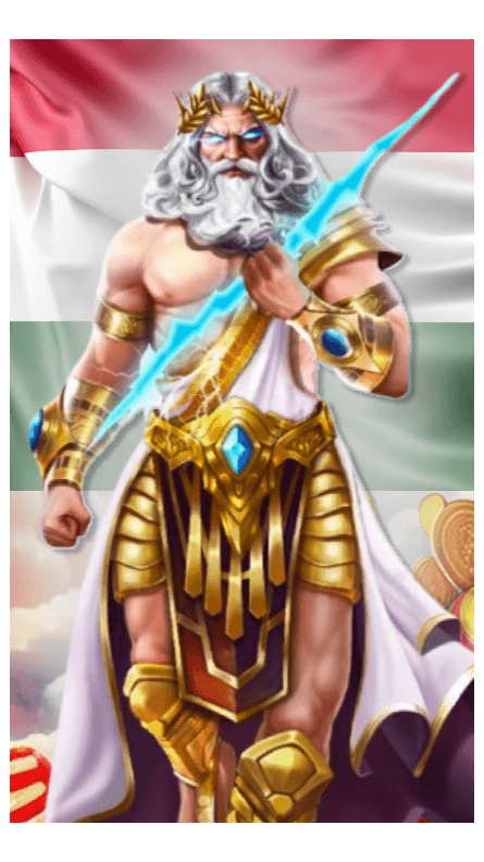 Gates of Olympus Screenshot